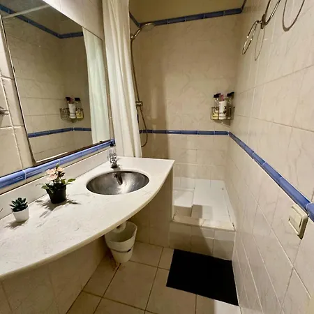 Cervantes 1 Bed & Breakfast