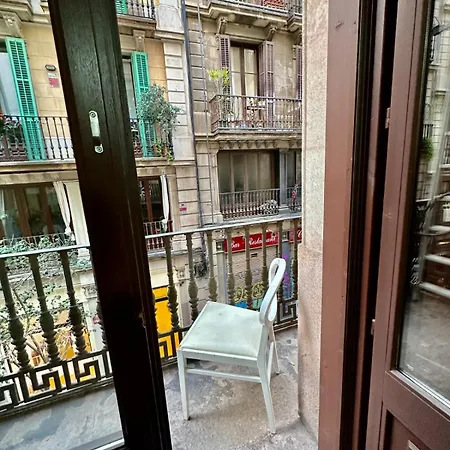 Cervantes 1 Barcelona