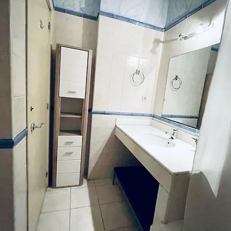 Cervantes 1 Bed & Breakfast *