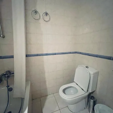 Bed & Breakfast Cervantes 1 Barcelona
