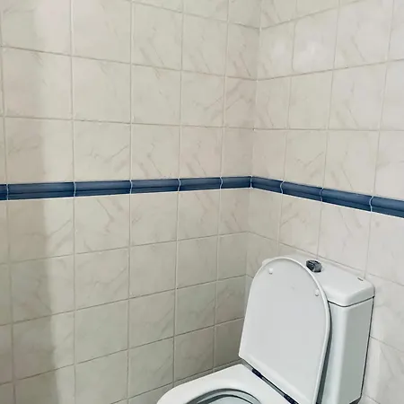 Bed & Breakfast Cervantes 1